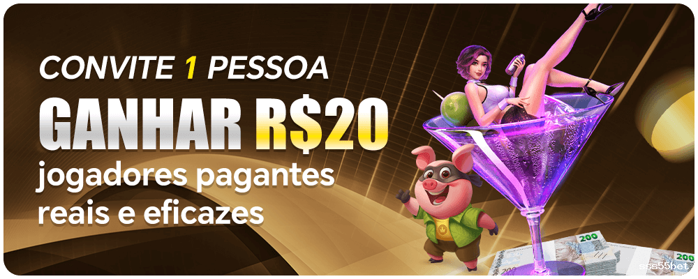 Instalação iOS sss55bet